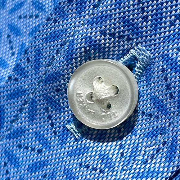 Ted Baker Colston Endurance Trim Fit Floral Dress Shirt - Picture 11 of 13